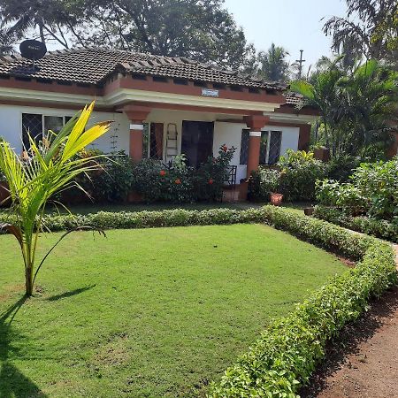 Vila Romila Cavelossim Esterno foto
