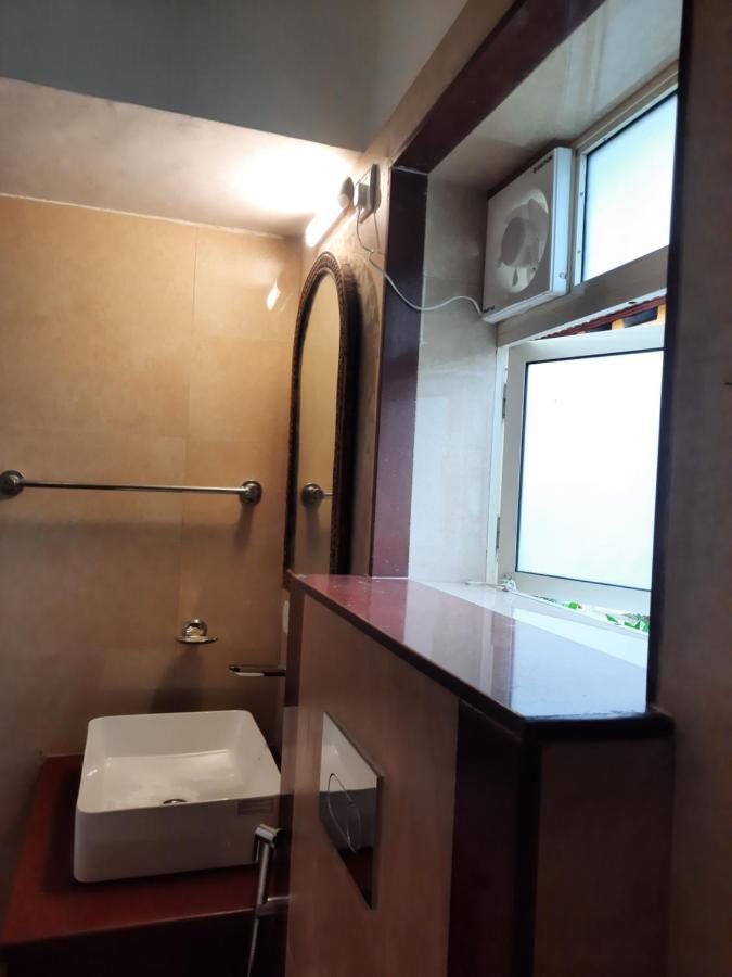 Vila Romila Cavelossim Esterno foto