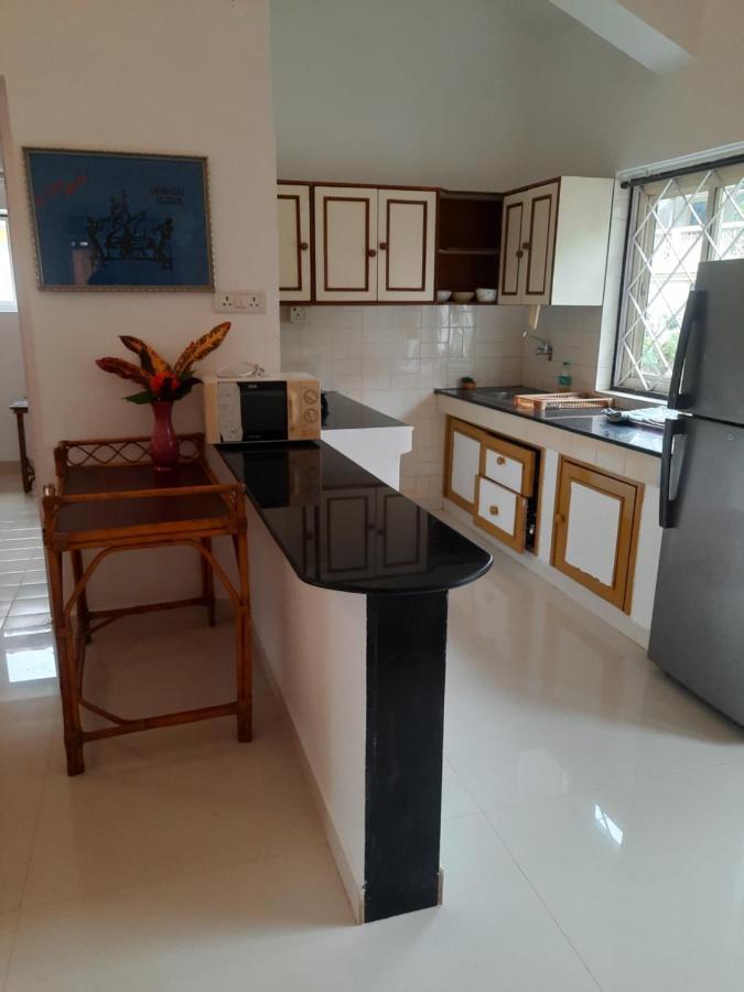 Vila Romila Cavelossim Esterno foto