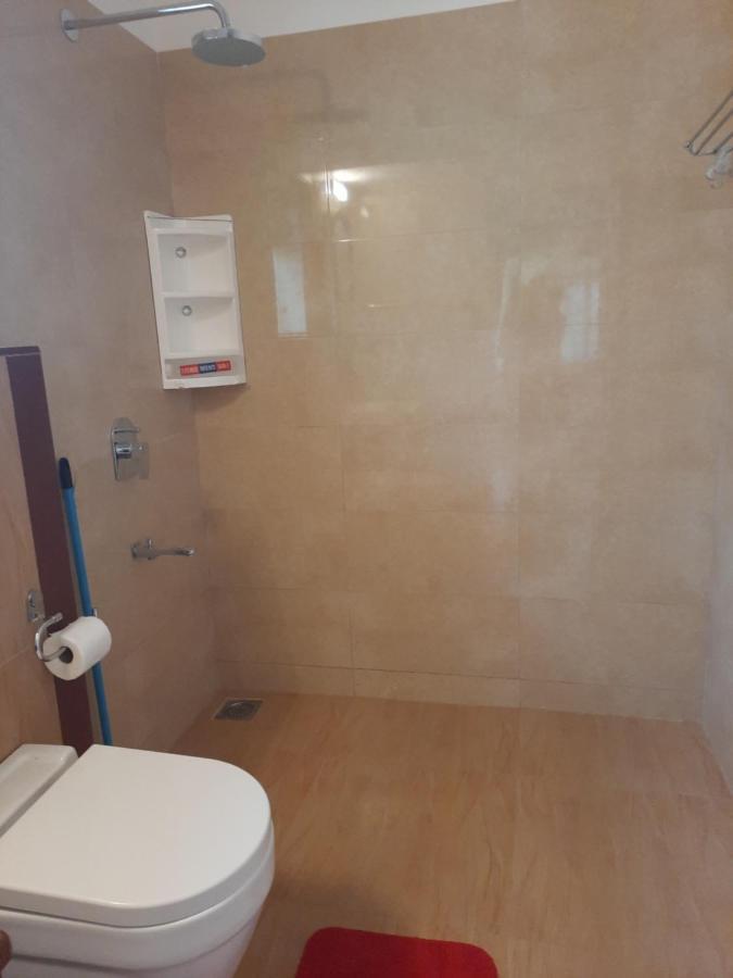 Vila Romila Cavelossim Esterno foto