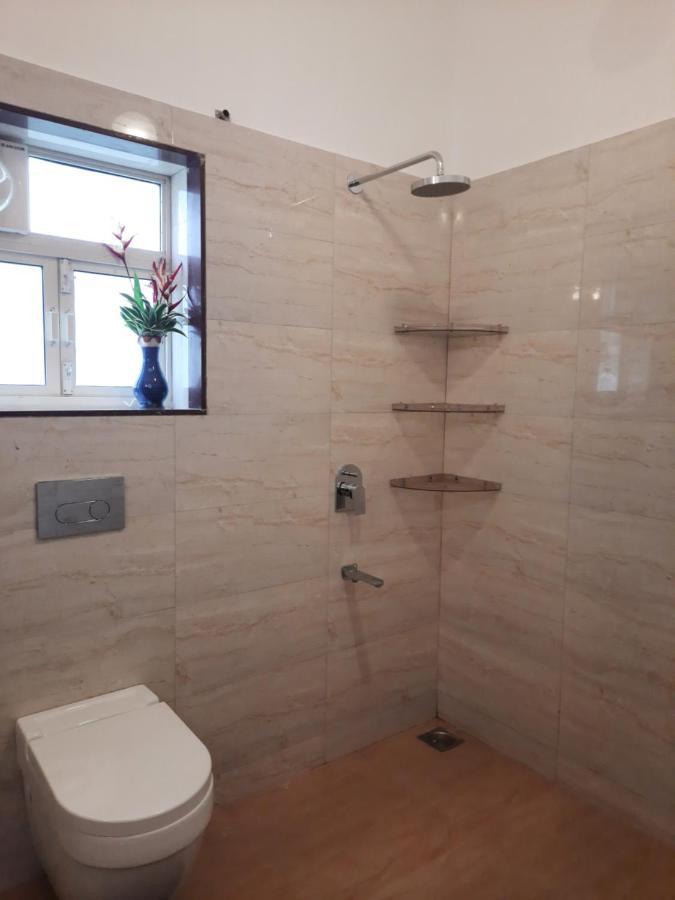 Vila Romila Cavelossim Esterno foto