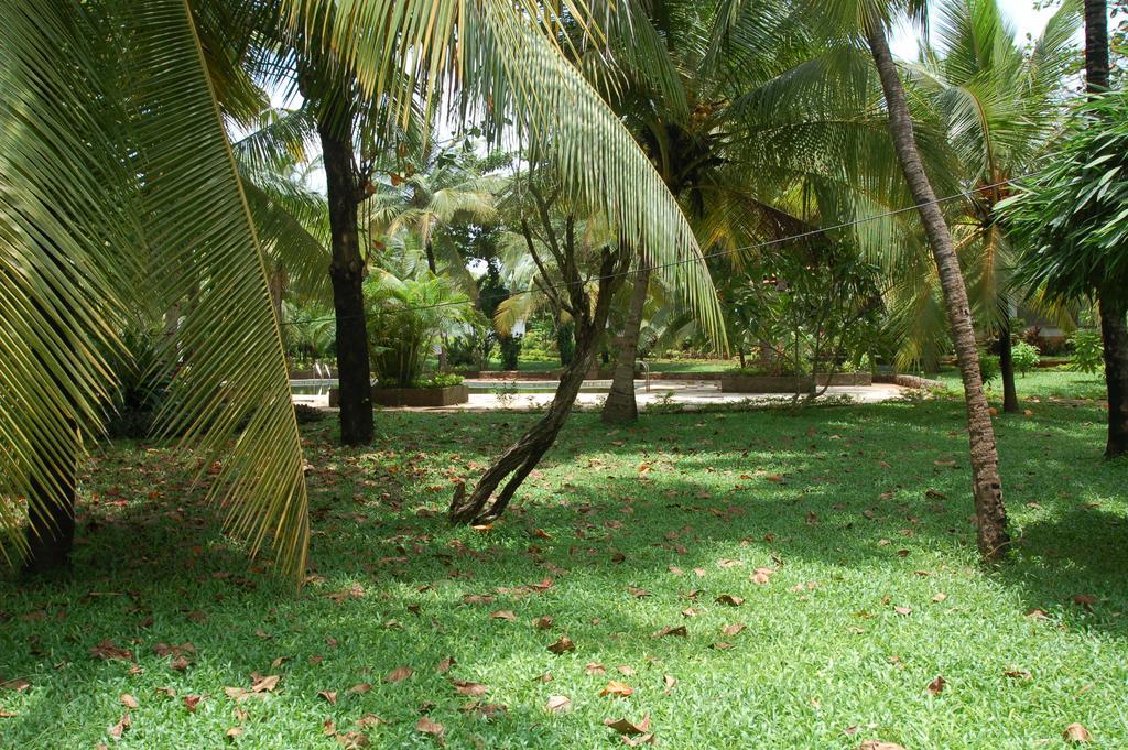 Vila Romila Cavelossim Esterno foto