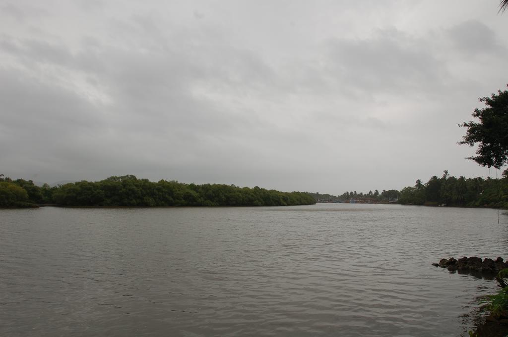 Vila Romila Cavelossim Esterno foto